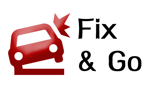 Fix & Go Collision Care
